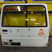 PORTELLONE POSTERIORE COMPLETO DAIHATSU Rocky Seri