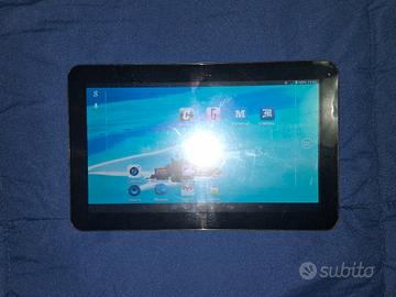 tablet mediacom s 2 da 10.1 pollici funzionante