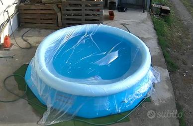 Piscina Bestway