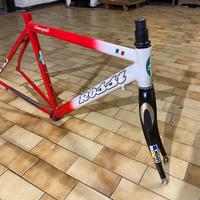 Telaio corsa ragazzo