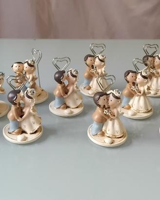 12  Bomboniere  Matrimonio