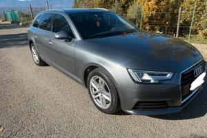 Audi A4 Avant 35 TDI