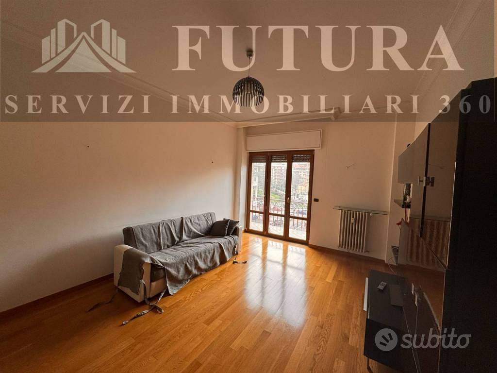 Appartamento – Avellino, Santa Maria delle Grazie - Altro