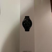 Xiaomi watch 2