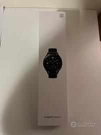 Xiaomi watch 2