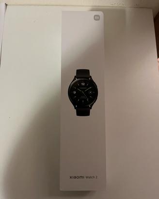Xiaomi watch 2