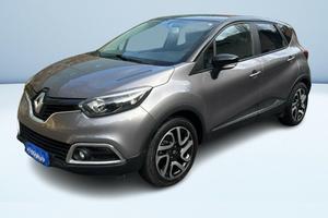 Renault Captur 0.9 tce Intens 90cv