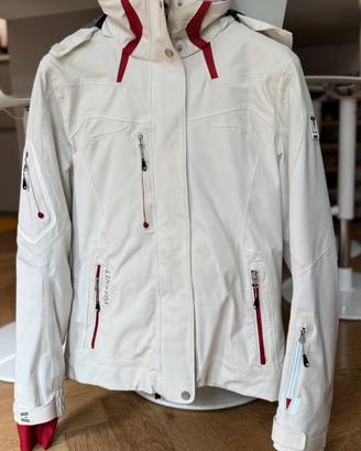 Tuta da Sci Giacca e Pantalone Vuarnet Donna