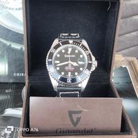 Orologio Gigandet Sea Ground: L’Orologio che Non C