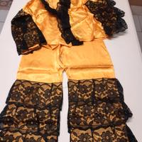 carnevale vestiti anni 80