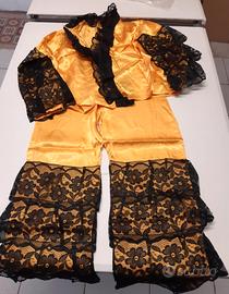 carnevale vestiti anni 80