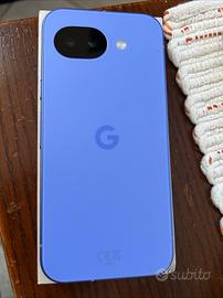 Google pixel 10a Lavander