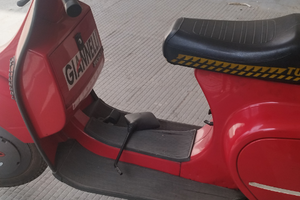 Vespa XL PK 50 anno 1986