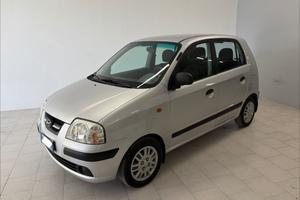 Hyundai Atos Prime 1.1 12V Like