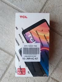 Smartphone TCL 501