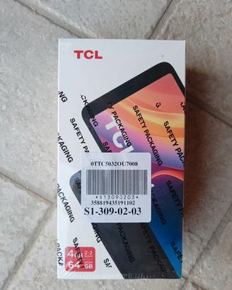 Smartphone TCL 501