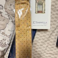 Cravatta E. Marinella