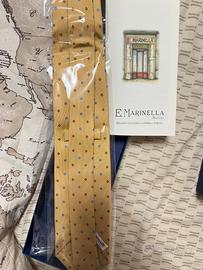 Cravatta E. Marinella