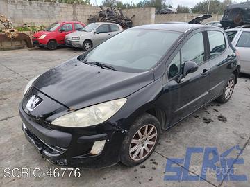 Peugeot 308 1 4a, 4c 1.4 16v 95cv - ricambi