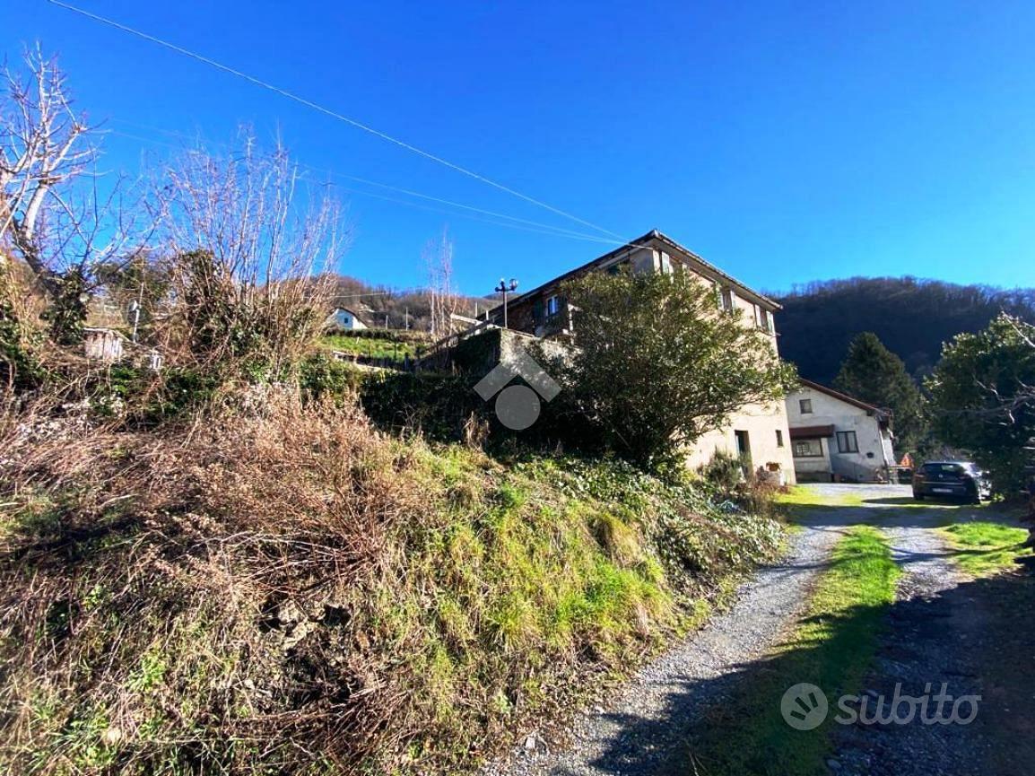 Casa – Pedemonte, Genova - Vista 3