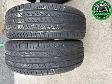 gomme usate 2056016 Estivo BARUM - BRAVURIS 5 HM -