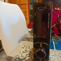 Autoradio JVC BLUETOOTH USB ERC 