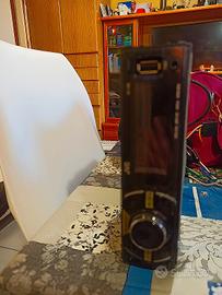Autoradio JVC BLUETOOTH USB ERC 