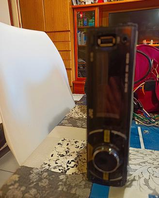 Autoradio JVC BLUETOOTH USB ERC 