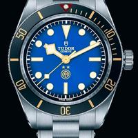 Tudor Black Bay 58 Inter M79030N-0025 2024 full
