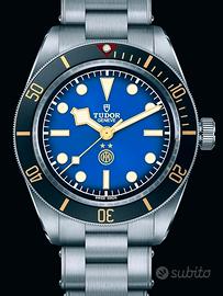 Tudor Black Bay 58 Inter M79030N-0025 2024 full