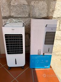 Raffrescatore Bimar VR35
