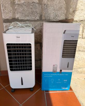 Raffrescatore Bimar VR35