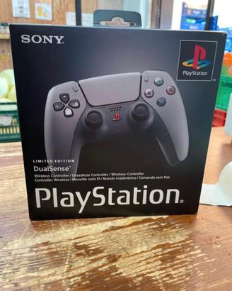 Contoller playstation 5 anniversary 30 th