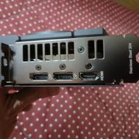 AMD RADEON 9060XT 16 GB