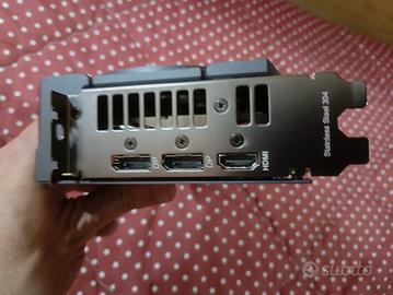 AMD RADEON 9060XT 16 GB