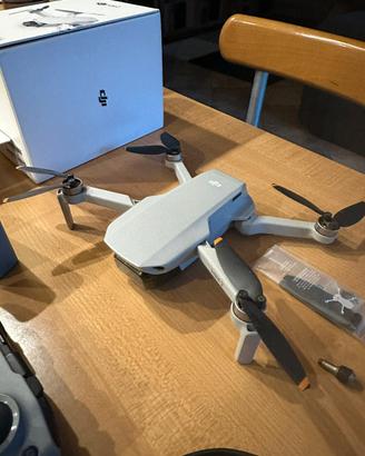 Dji mini 2
