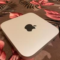 Mac mini late 2014 non funzionante
