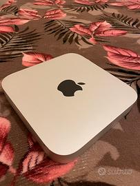 Mac mini late 2014 non funzionante