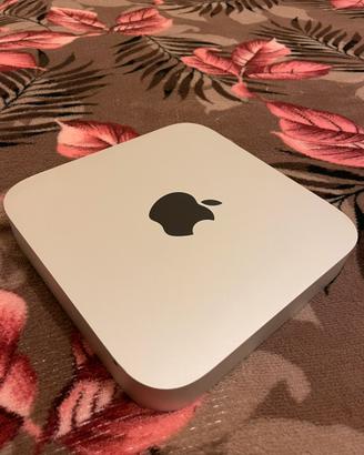 Mac mini late 2014 non funzionante