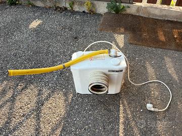 Sanitrit / Sanitop / Broypro