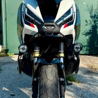 Honda XADV 750 Adventure Edition