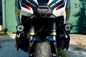 Honda XADV 750 Adventure Edition