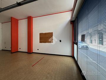 MULTILOCALE A STRADELLA