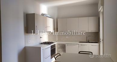 Fabio Severo (Università) LUMINOSO con 2 poggioli