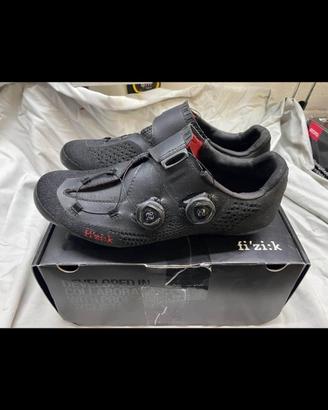 Scarpe bdc fizik
