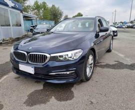 BMW 530 d Touring Business