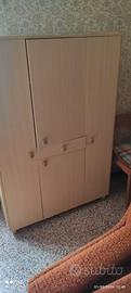 Arredamento completo casa – mobili vari in buone