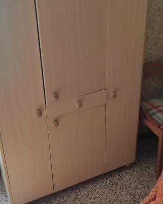 Arredamento completo casa – mobili vari in buone