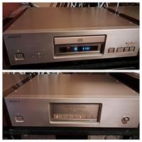 Sony cdp-r1a + das-r1a 