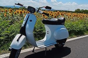 vespa 50 special 